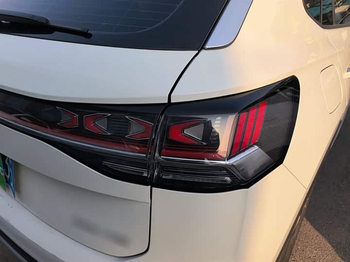 Фото 8 - Volkswagen Tayron