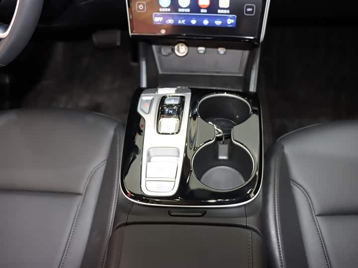 Фото 15 - Hyundai Tucson L