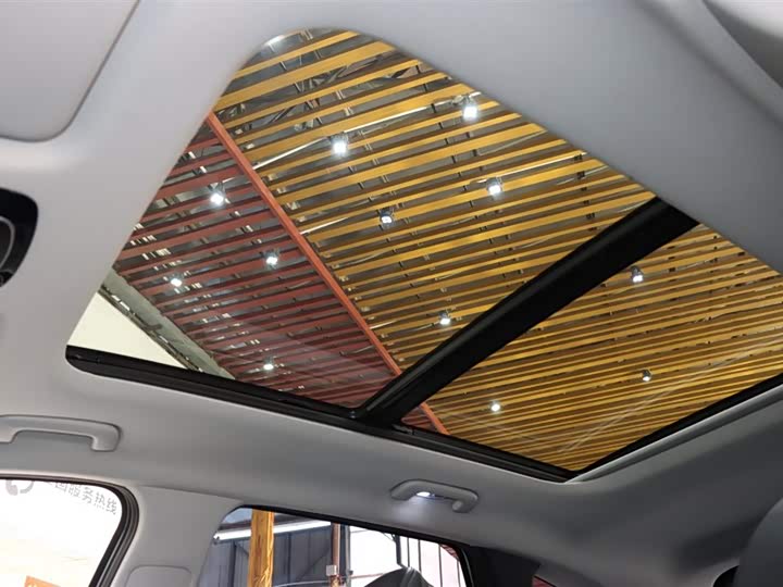 Фото 16 - Hyundai Tucson L