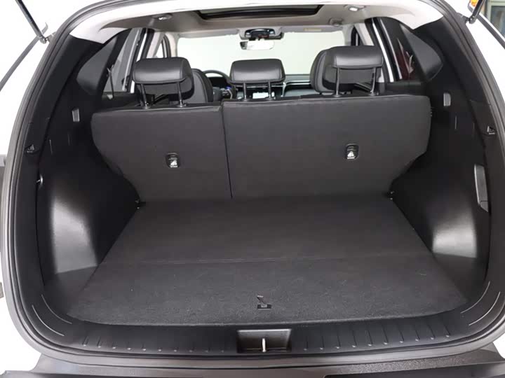 Фото 17 - Hyundai Tucson L