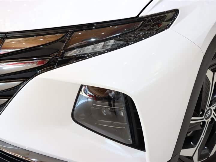 Фото 7 - Hyundai Tucson L