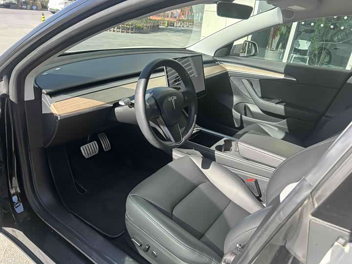 Фото 4 - Tesla Model 3