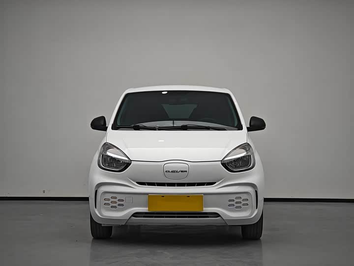 Фото 3 - Roewe Clever