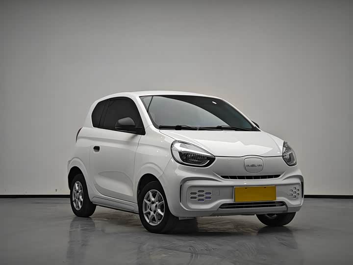 Фото 4 - Roewe Clever