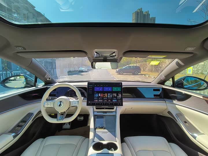 Фото 2 - Denza Z9