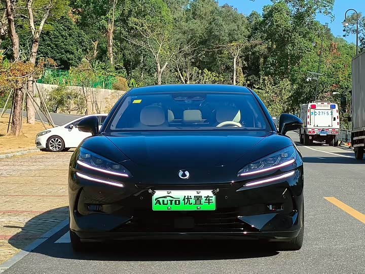 Фото 5 - Denza Z9