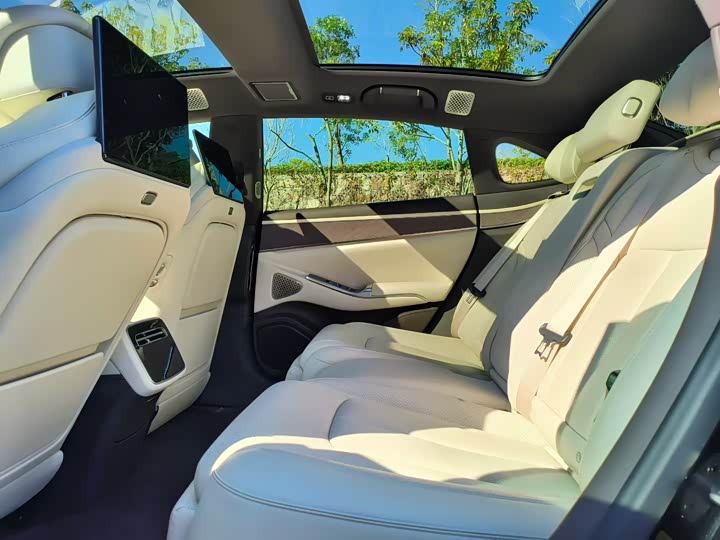 Фото 6 - Denza Z9