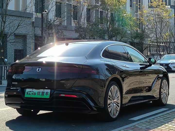 Фото 7 - Denza Z9