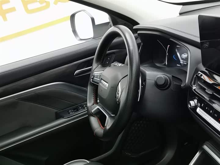 Фото 22 - Haval H6