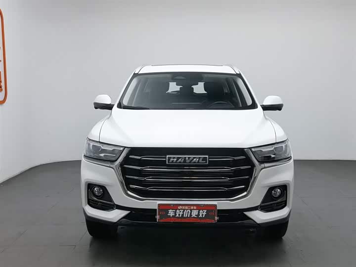 Фото 3 - Haval H6