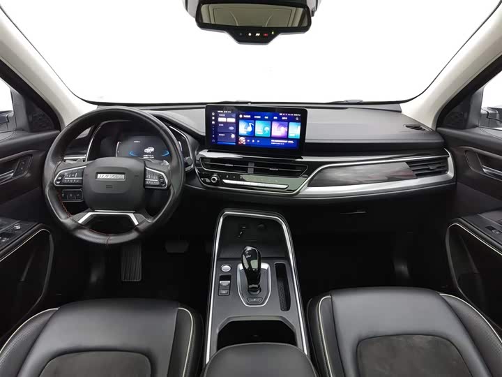 Фото 5 - Haval H6