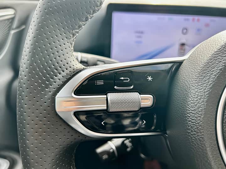 Фото 16 - Hongqi HS3