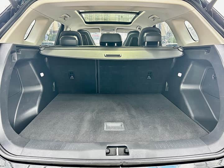 Фото 8 - Hongqi HS3