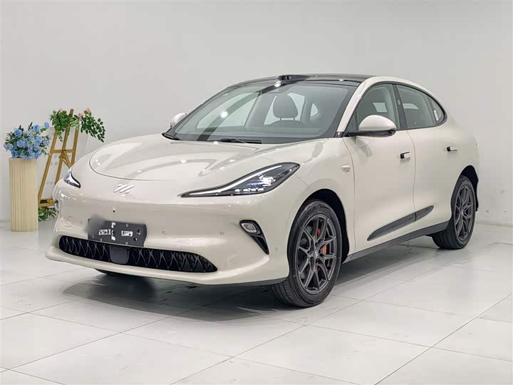 Фото 1 - IM motors LS6