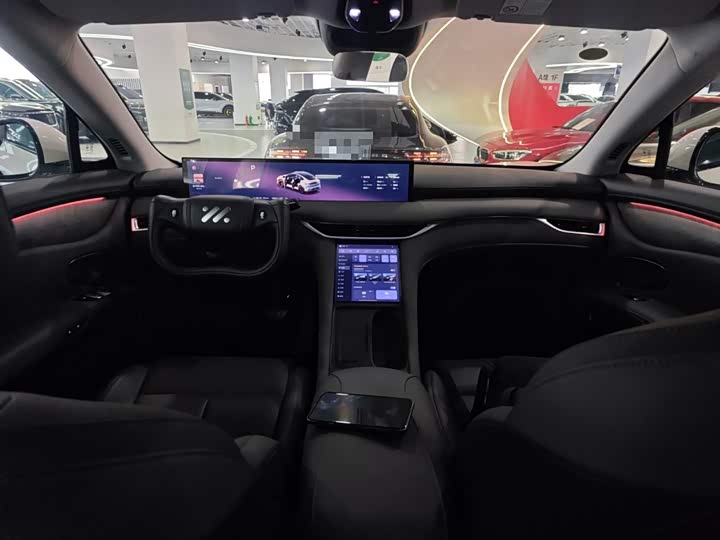 Фото 10 - IM motors LS6