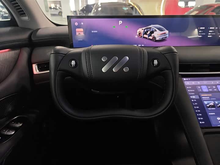 Фото 11 - IM motors LS6