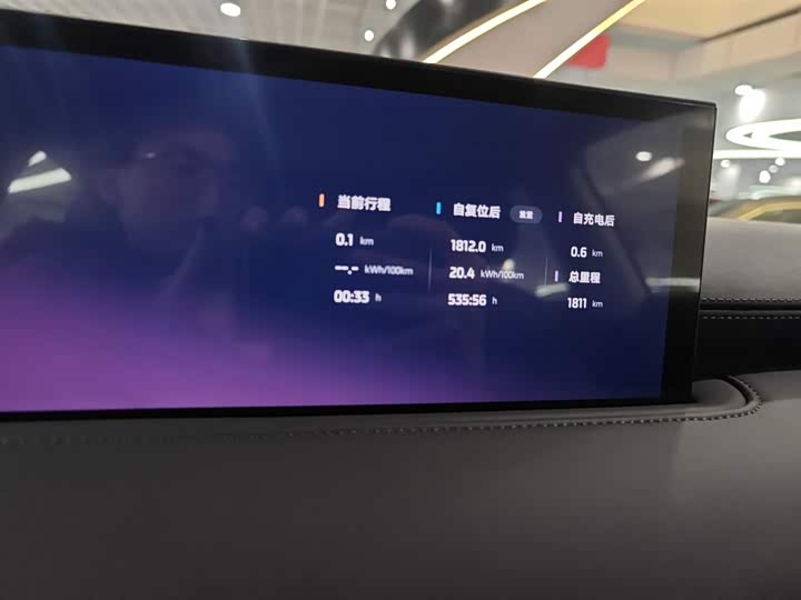 Фото 12 - IM motors LS6