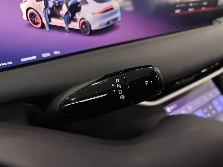 Фото 14 - IM motors LS6