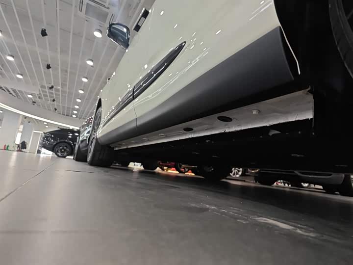 Фото 22 - IM motors LS6