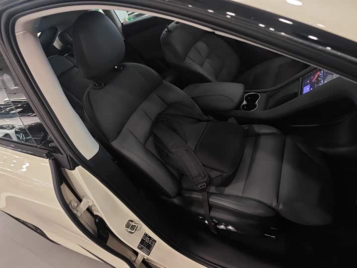 Фото 25 - IM motors LS6