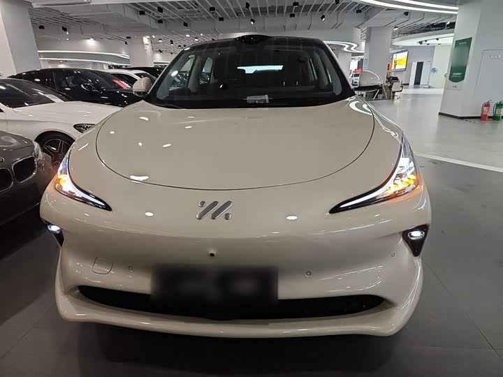 Фото 3 - IM motors LS6