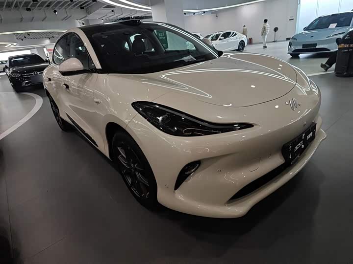 Фото 4 - IM motors LS6