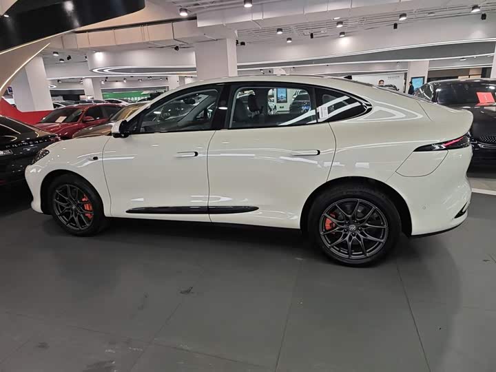 Фото 5 - IM motors LS6