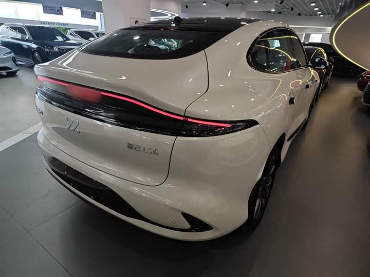 Фото 7 - IM motors LS6