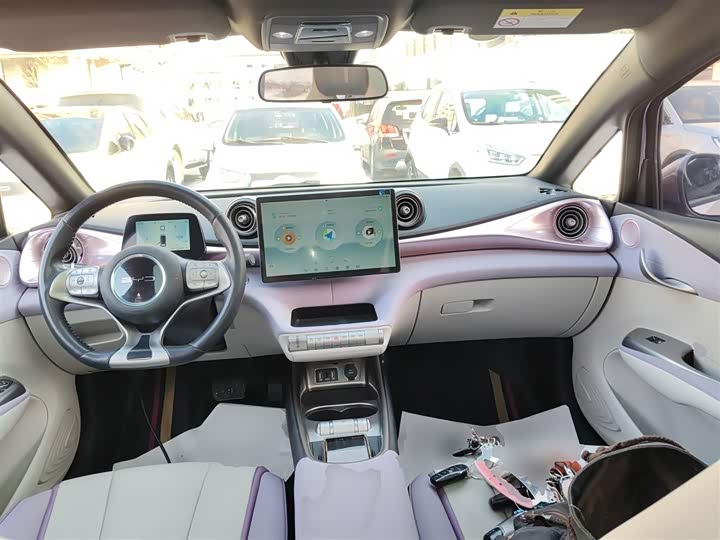 Фото 10 - BYD Dolphin