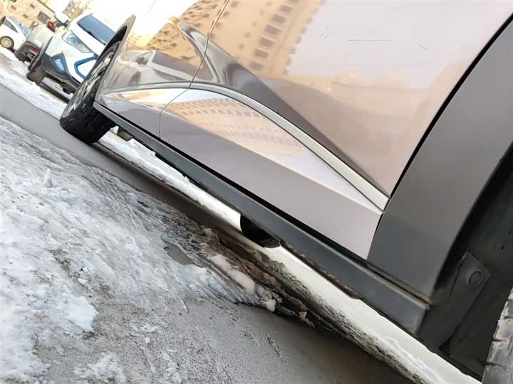 Фото 22 - BYD Dolphin