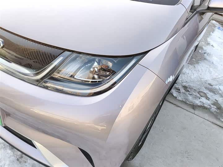 Фото 24 - BYD Dolphin