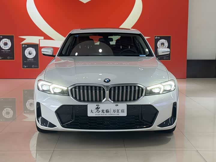 Фото 2 - BMW 3 Series