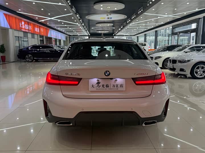 Фото 6 - BMW 3 Series