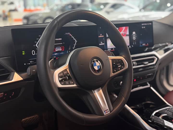 Фото 9 - BMW 3 Series