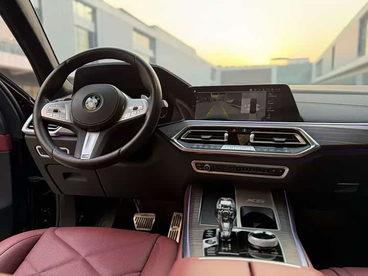 Фото 7 - BMW X5