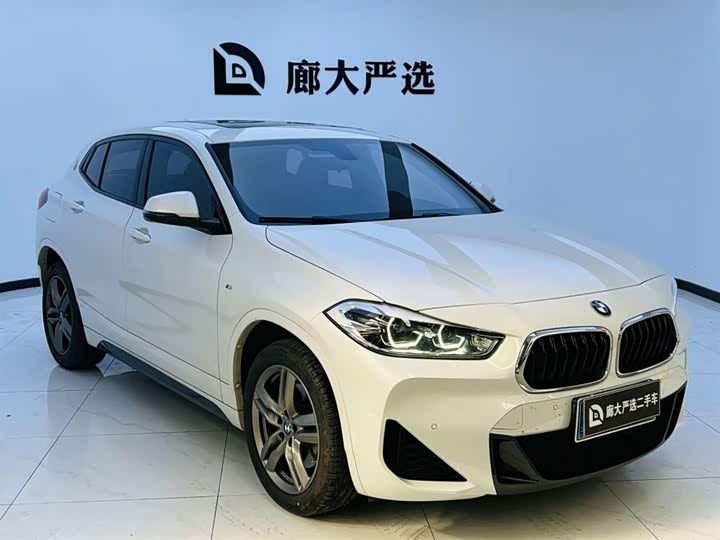 Фото 3 - BMW X2