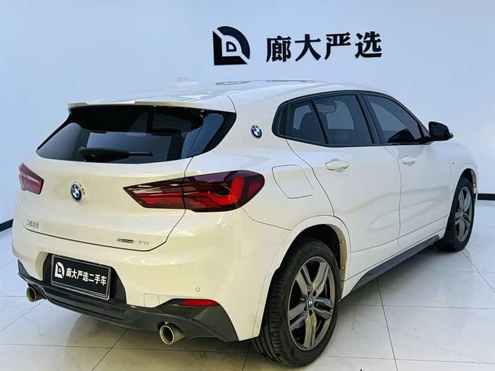 Фото 4 - BMW X2