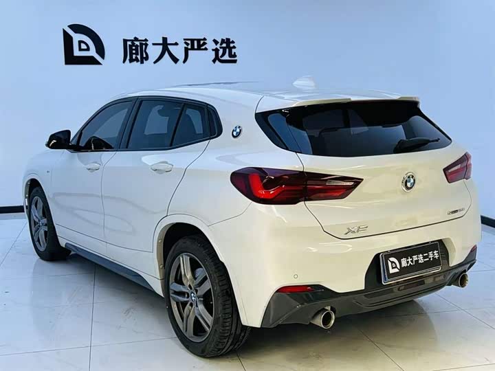 Фото 6 - BMW X2