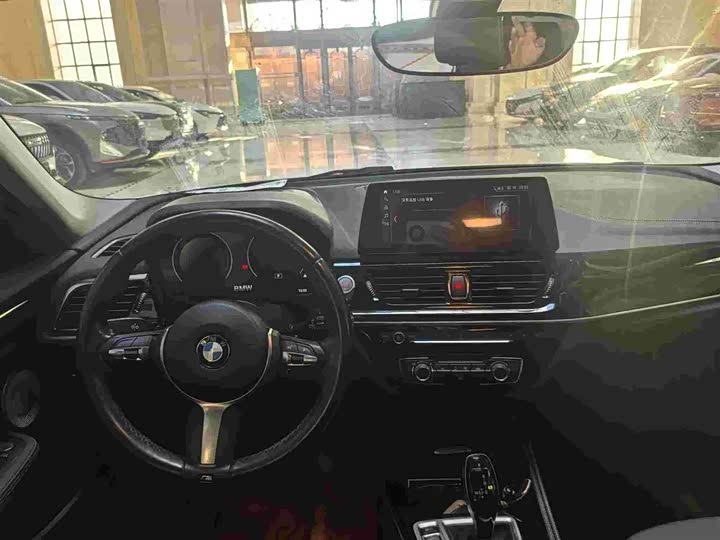 Фото 7 - BMW 1 Series