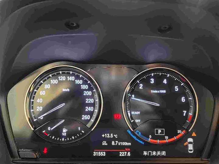 Фото 8 - BMW 1 Series