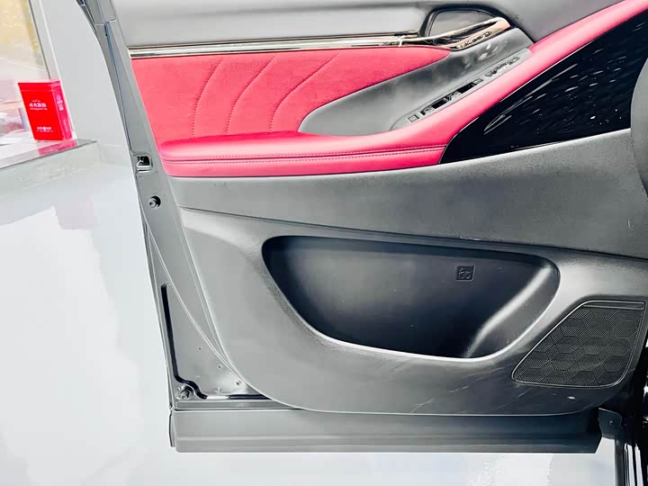 Фото 11 - GAC Trumpchi M8