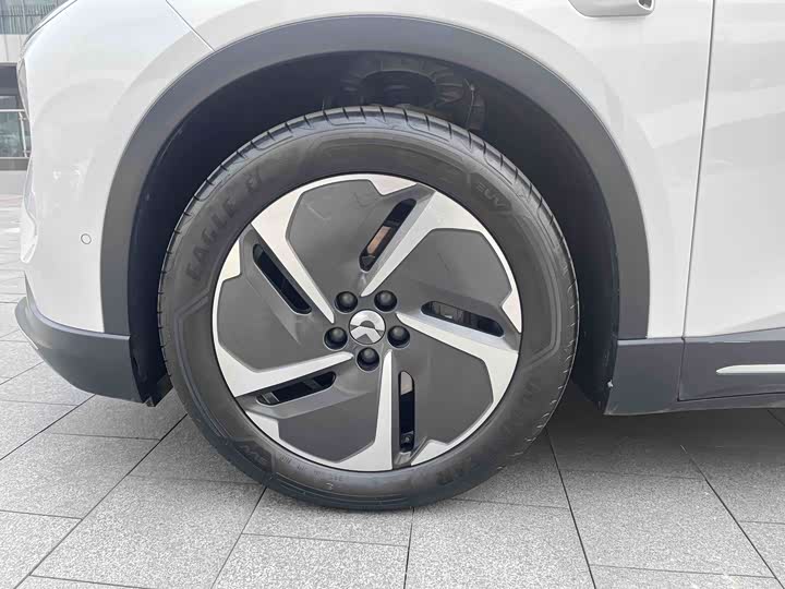 Фото 11 - Nio ES6