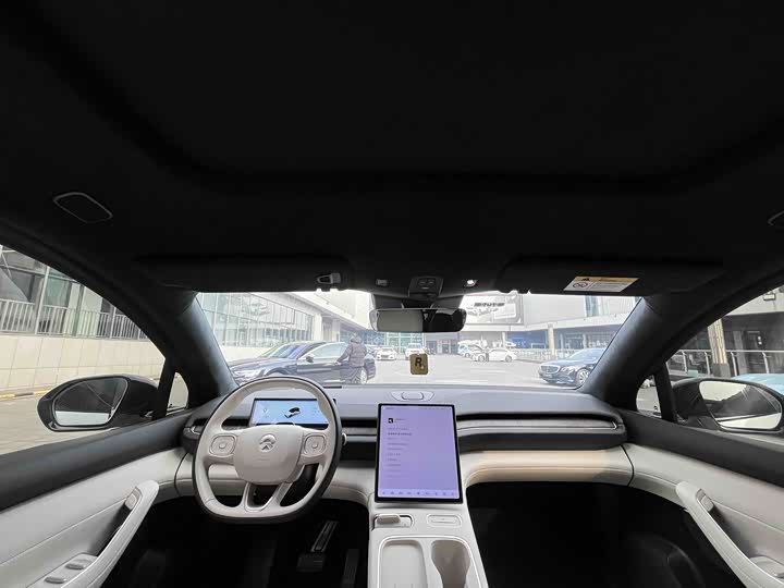 Фото 13 - Nio ES6