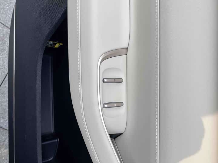 Фото 15 - Nio ES6