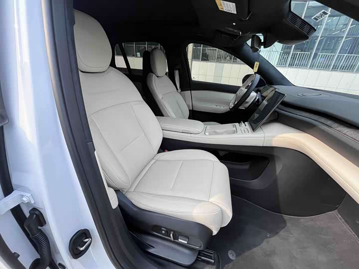 Фото 16 - Nio ES6