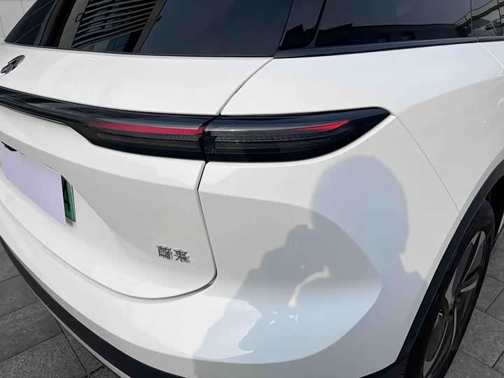 Фото 24 - Nio ES6