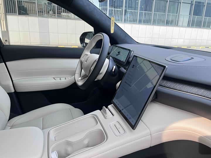 Фото 25 - Nio ES6