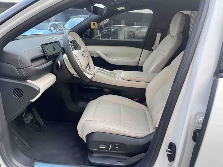 Фото 5 - Nio ES6