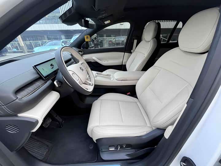 Фото 6 - Nio ES6