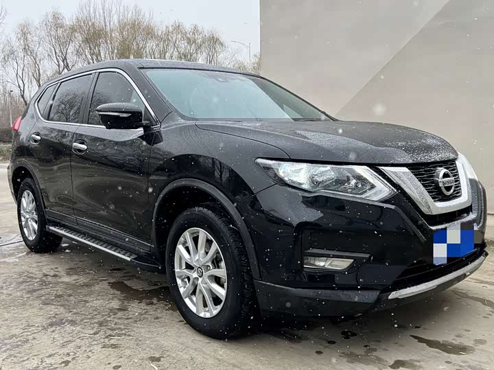 Фото 2 - Nissan X-Trail